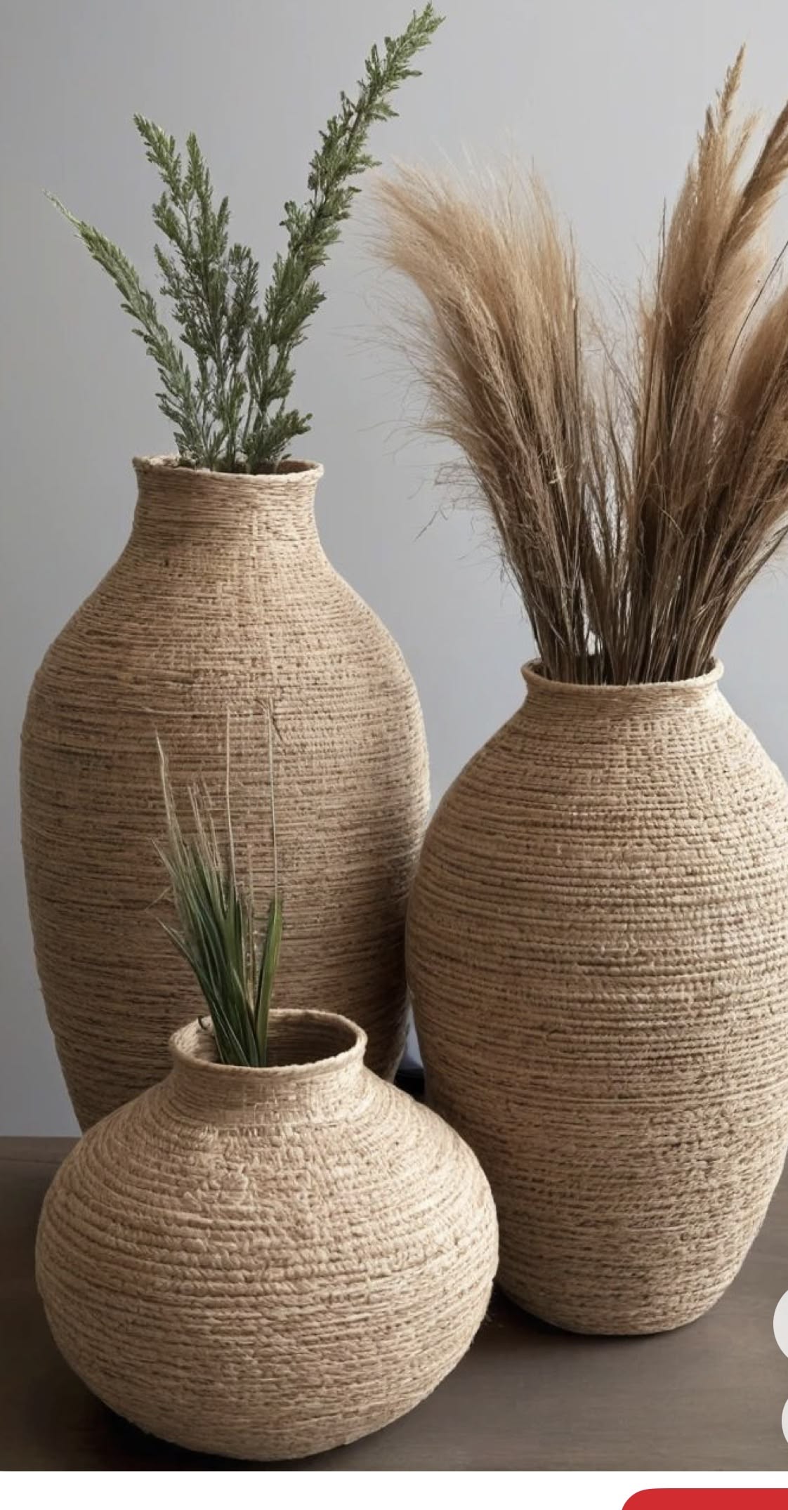 Jute products
