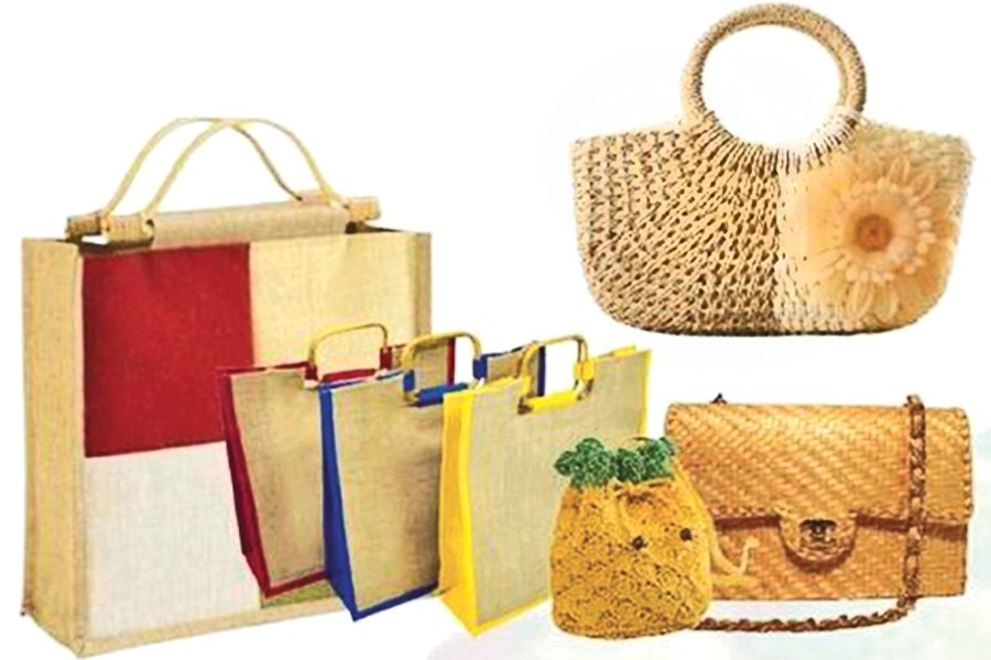 Jute products