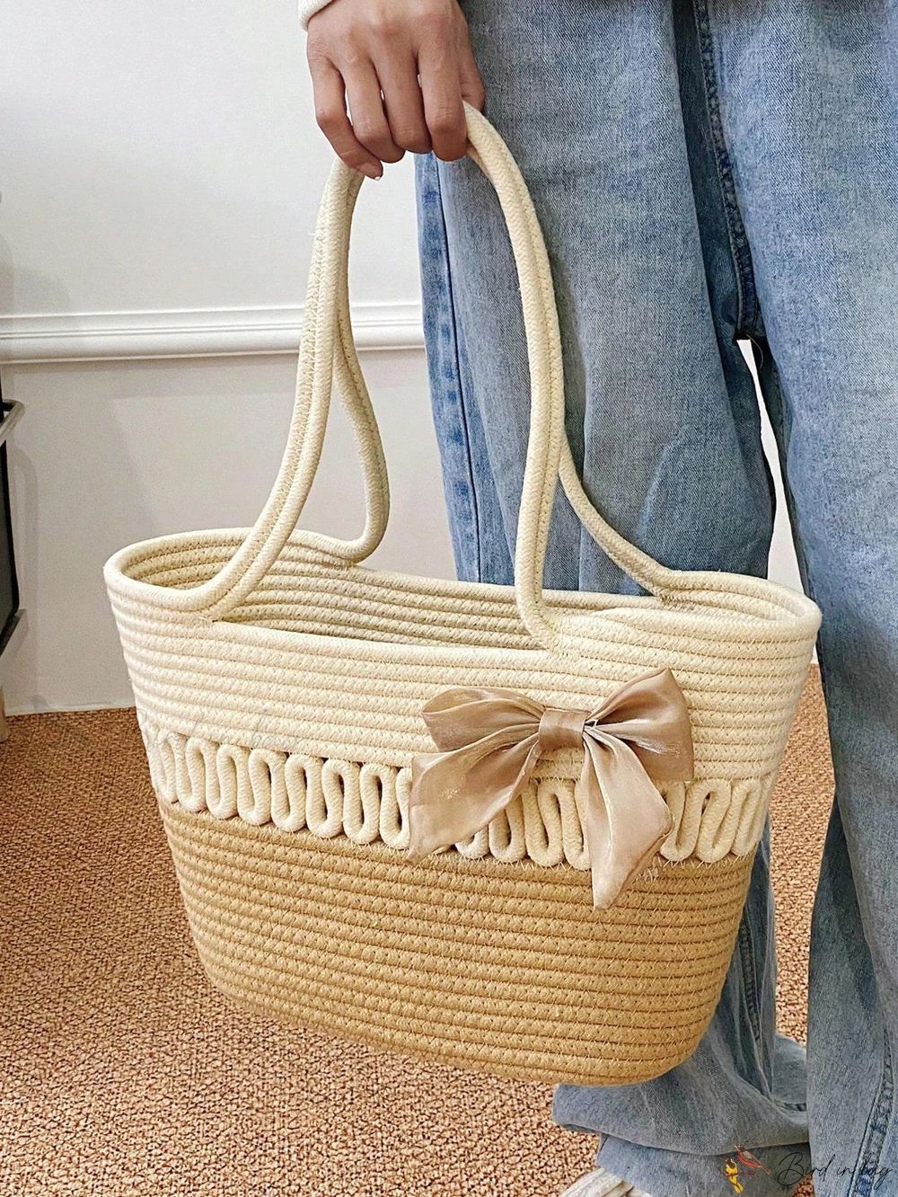 Jute products