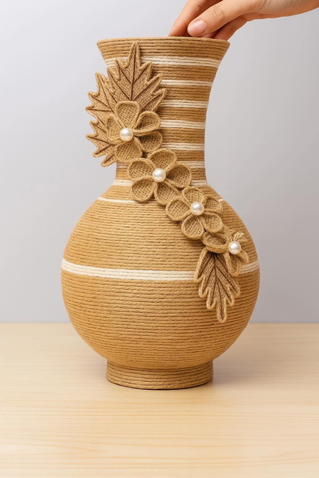 Jute products