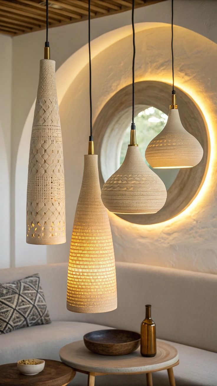 Lamp Shade