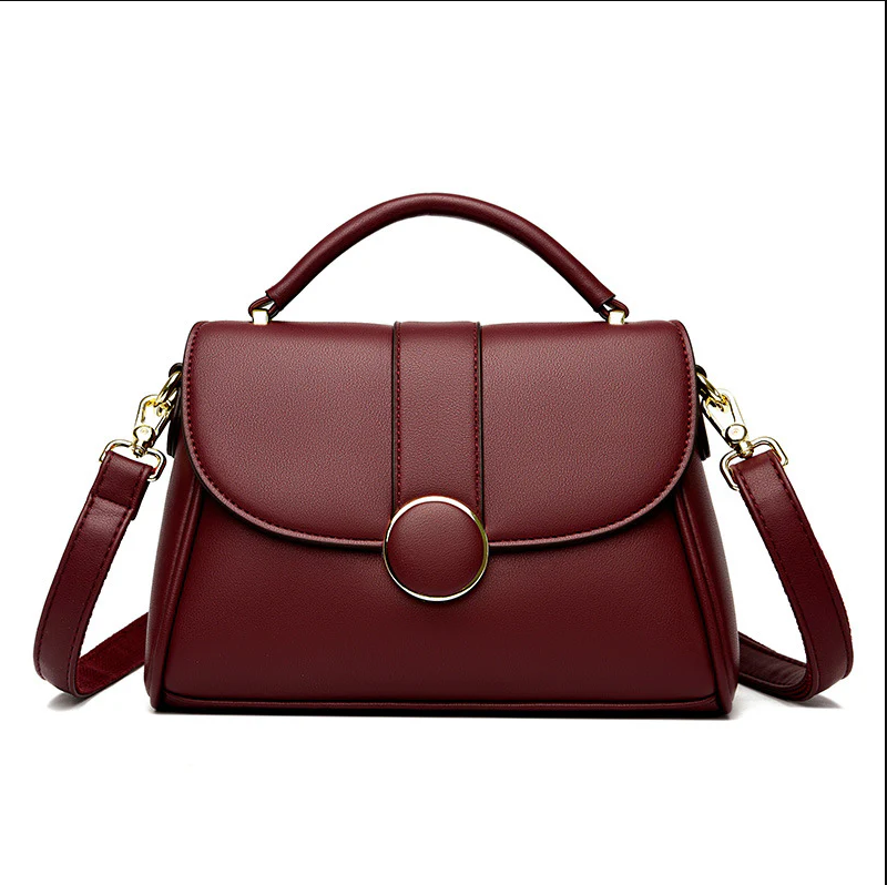 Leather Bag