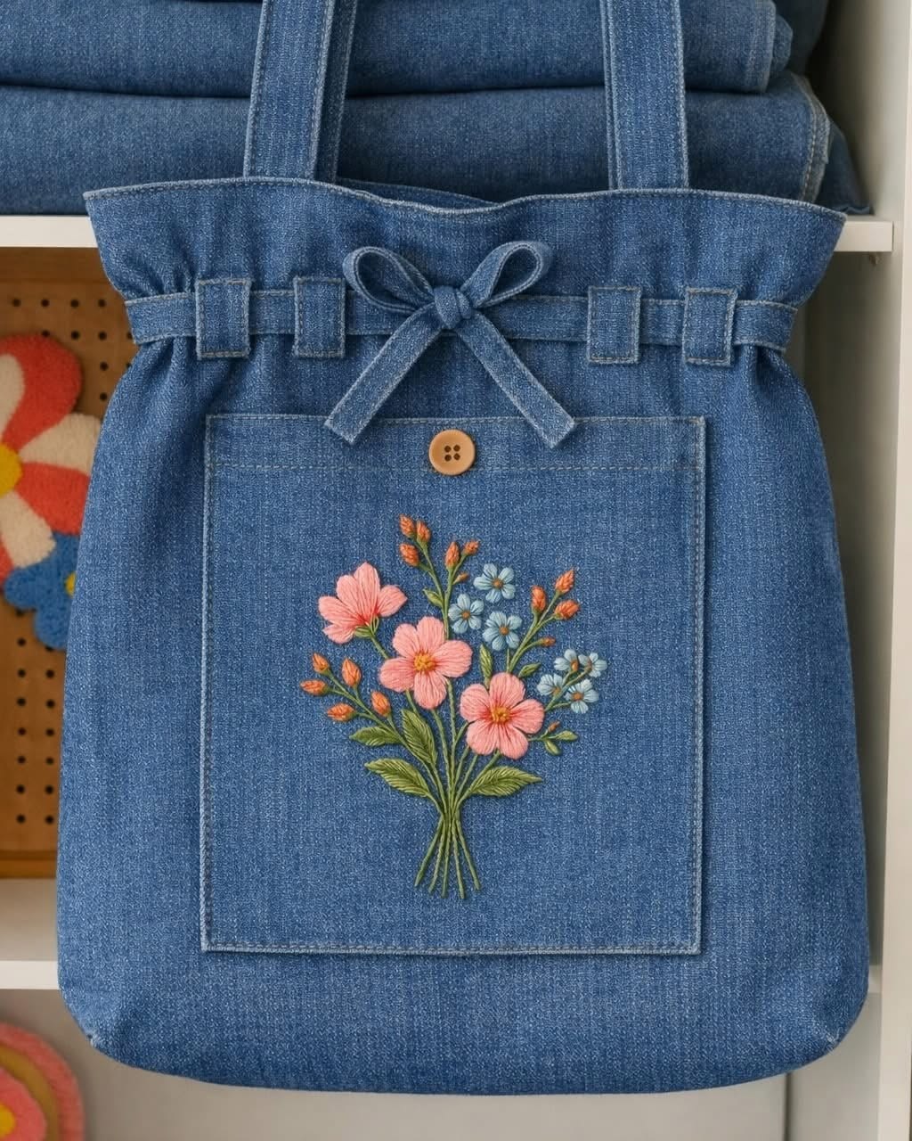 Side Bag