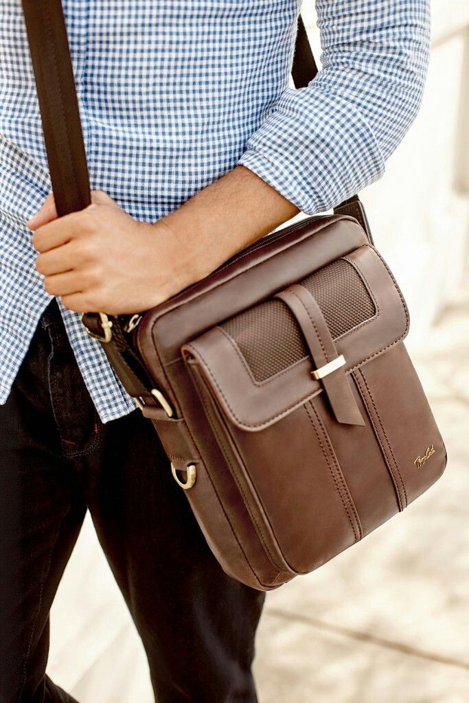 Leather Bag