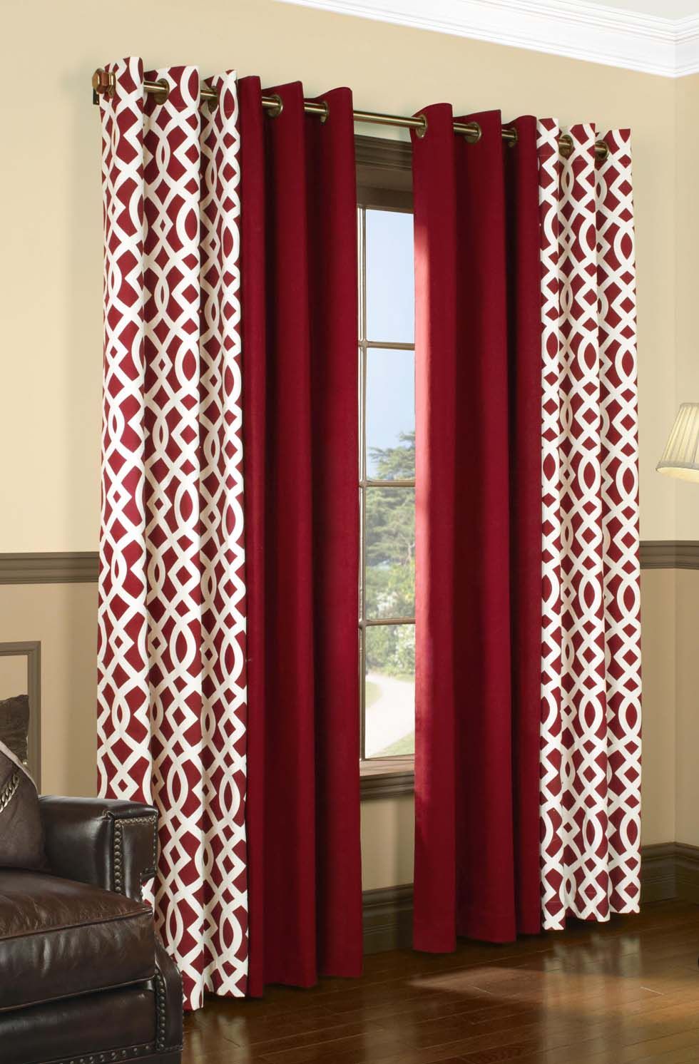 Curtains