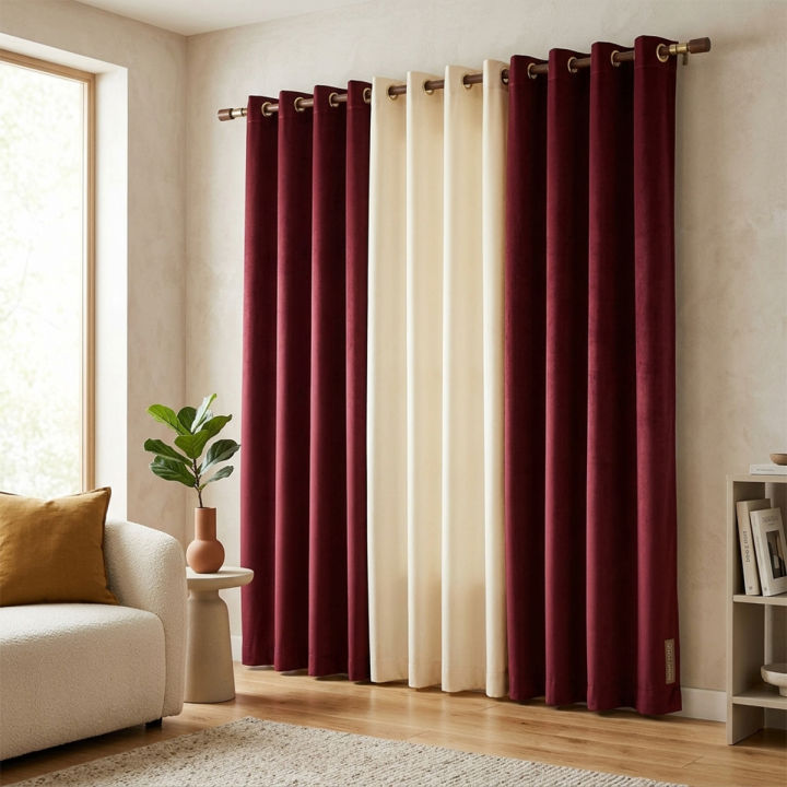 Curtains