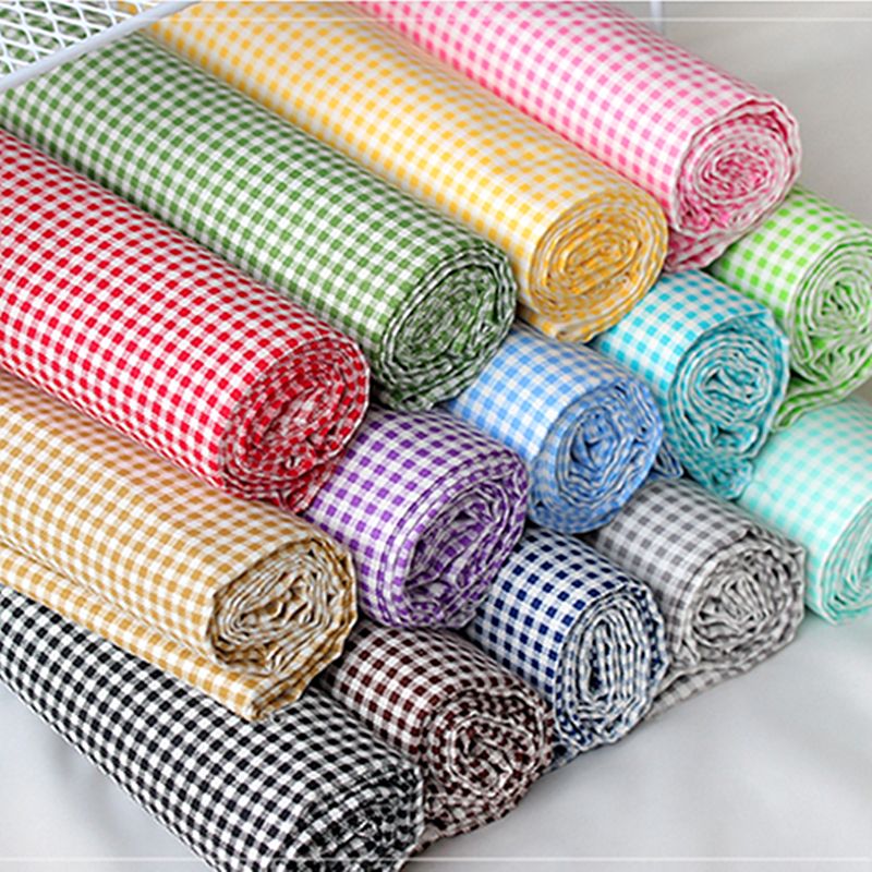 Fabrics