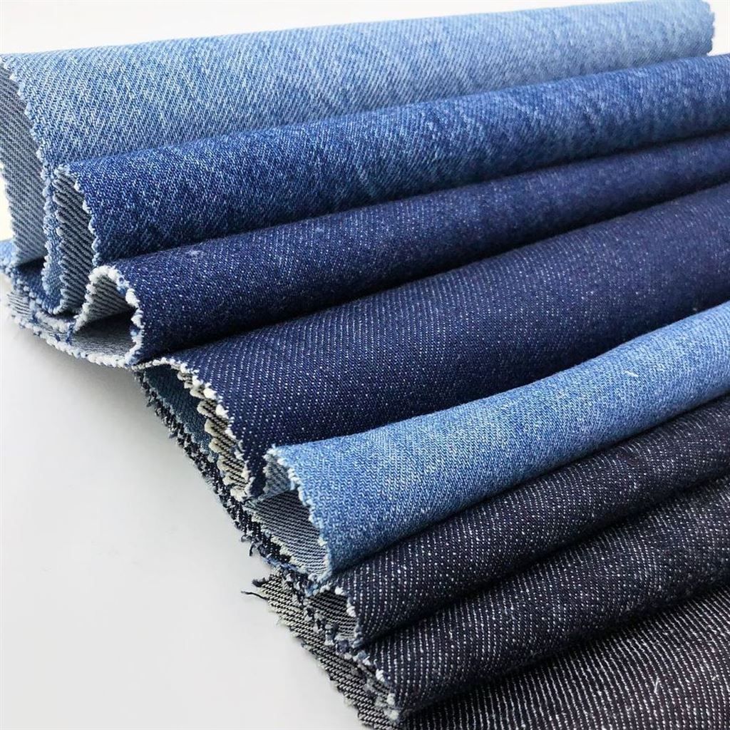 Denim Fabric