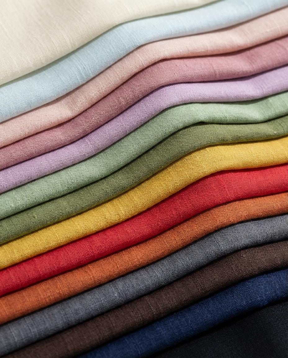 Linen Fabric