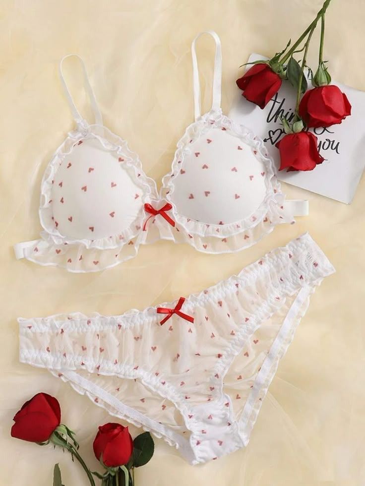 Bra Panty