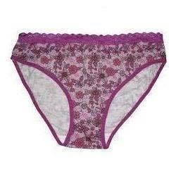 Lady's Panty