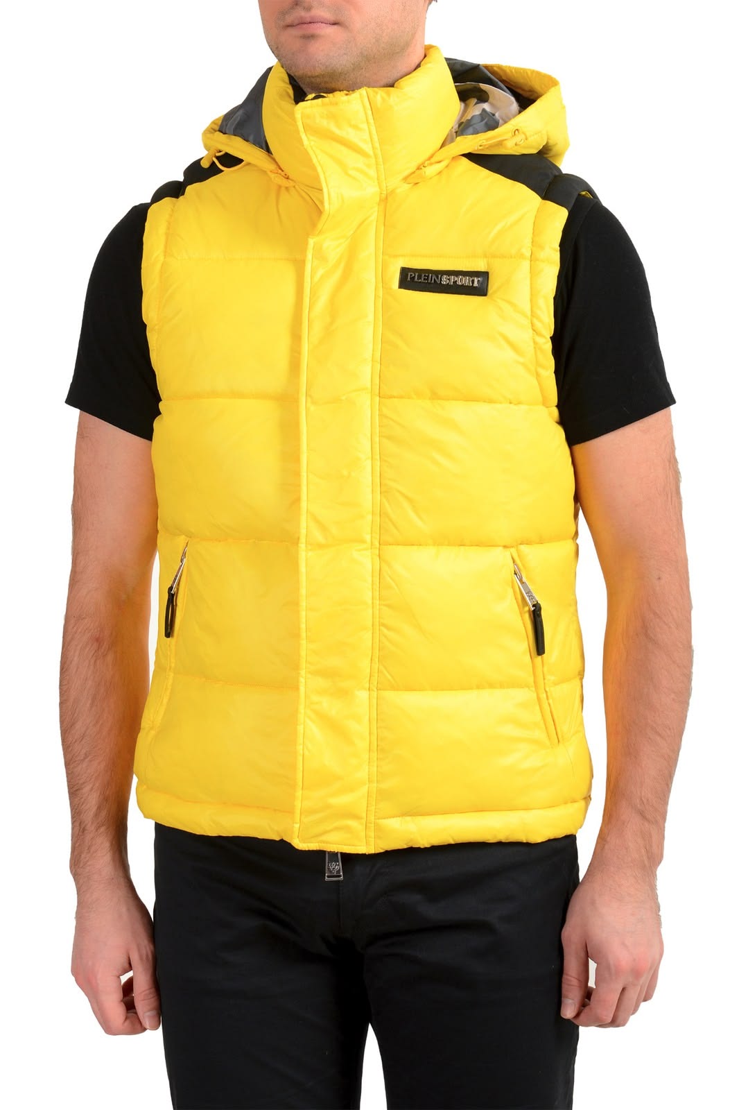 Premium Jacket-Musafir-Black-BJ05