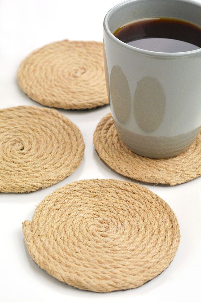Jute products