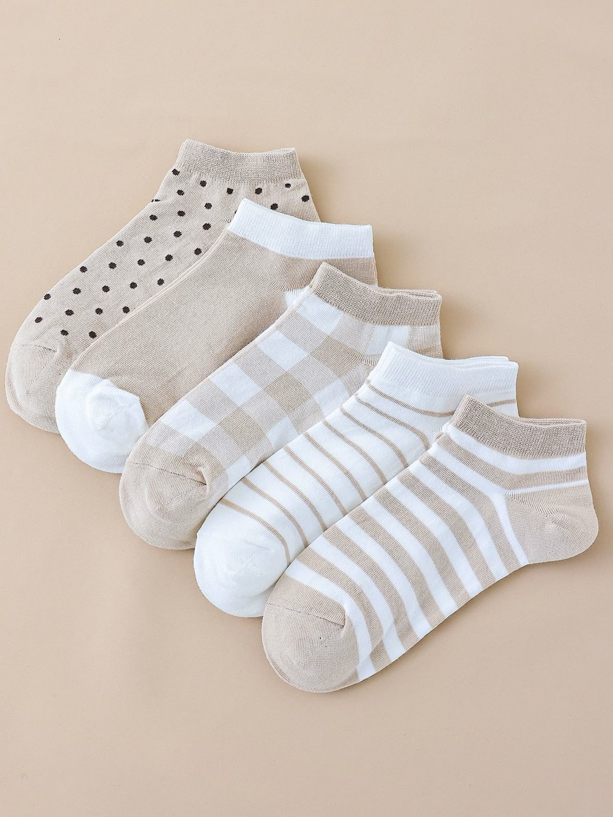 Comfortable Socks