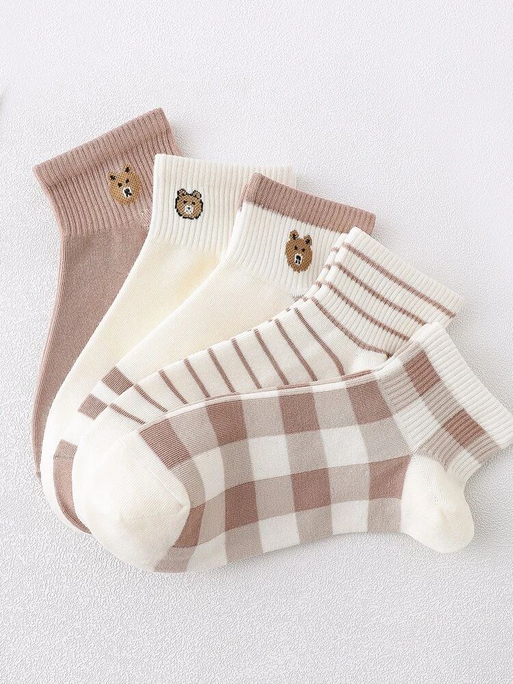 Ankle Socks