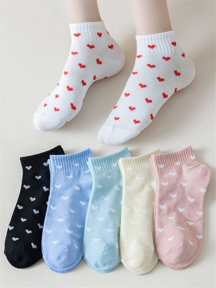 Long Socks