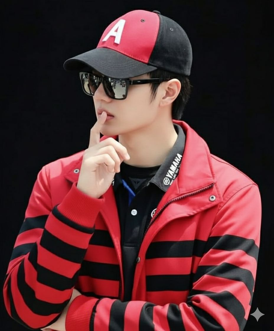 Cap