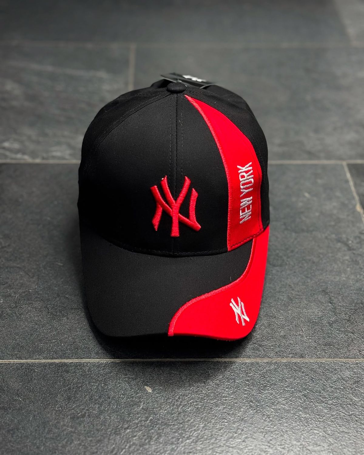 Lady's Cap