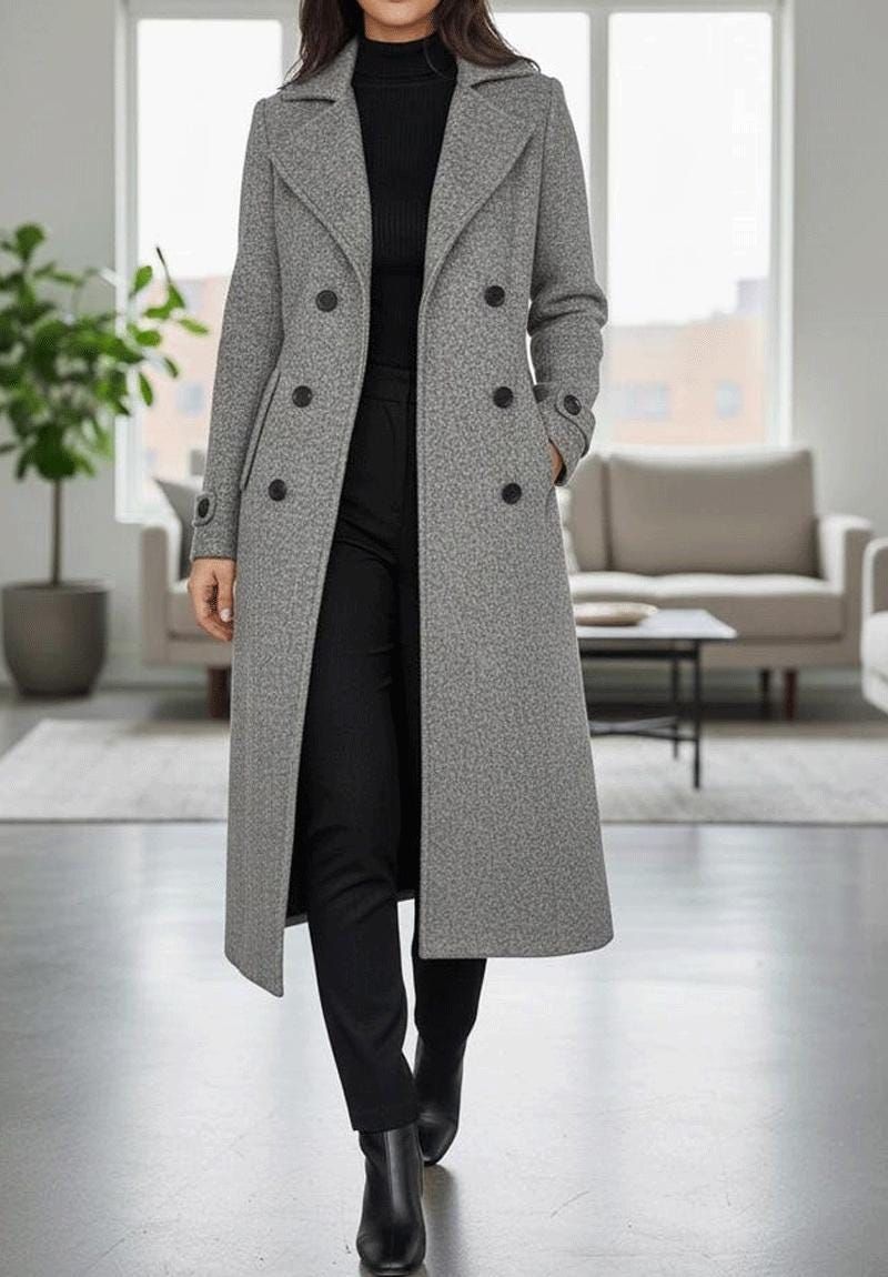 Stylish Coat for Kids